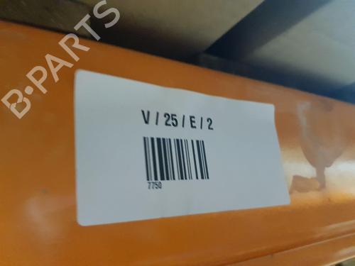 Throttle body SUZUKI SWIFT III (MZ, EZ) 1.3 (RS413, ZC11S) | BP33803418M82 - Image 8