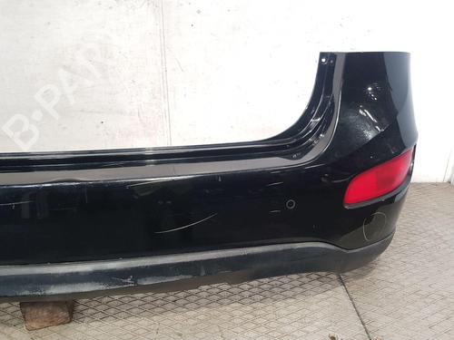 Rear bumper HYUNDAI SANTA FÉ II (CM) 2.2 CRDi 4x4 | BP28482684C8 