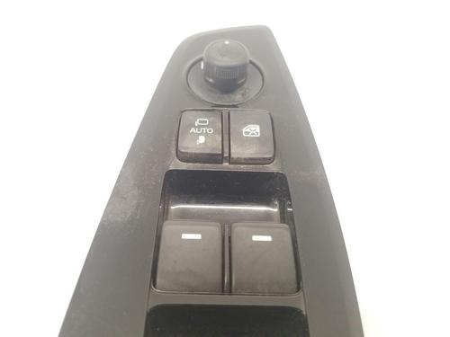 Right front window switch MAZDA 3 (BM, BN) 2.0 | BP39139216I26 - Image 3