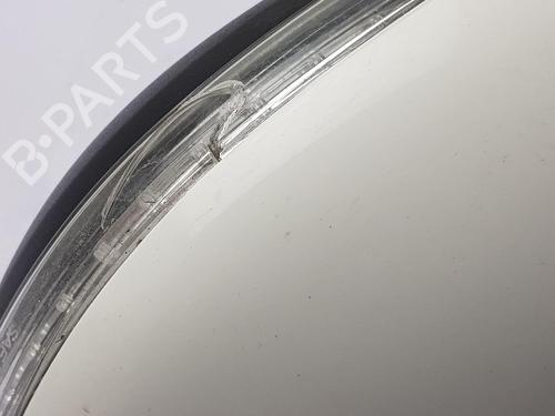 Left mirror KIA RIO III (UB) 1.25 CVVT | BP27266907C26 