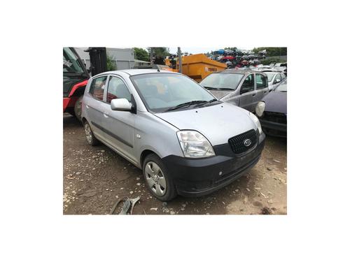 Left headlight KIA PICANTO I (SA) 1.1 | BP36364729C28 - Image 9