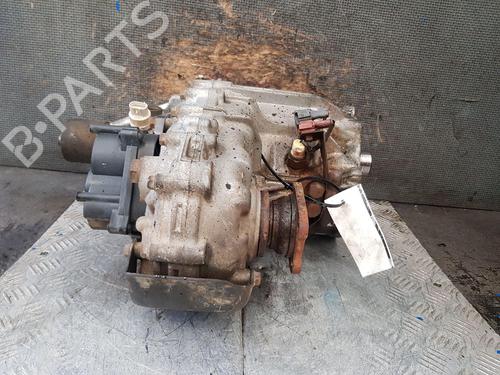 Caja transfer ISUZU D-MAX I (TFR, TFS) 3.0 DiTD 4x4 (TFS85_) | BP30309673M36 