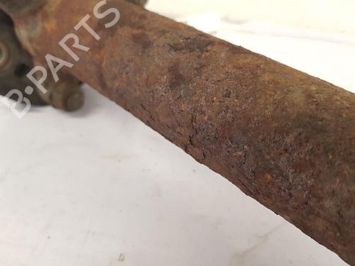 Driveshaft LAND ROVER DISCOVERY II (L318) 2.5 Td5 4x4 | BP22672187M37 