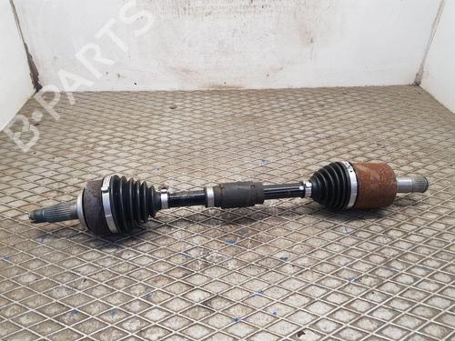Used Left front driveshaft HONDA JAZZ V (GR_, GS_) 1.5 eHEV (GR3, GR6) (109 hp) 29597858