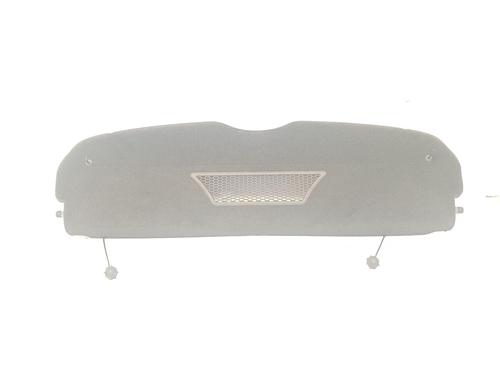 Used Rear parcel shelf Rear parcel shelf MINI MINI (R50, R53) Cooper S (170 hp) 33966844 33966844
