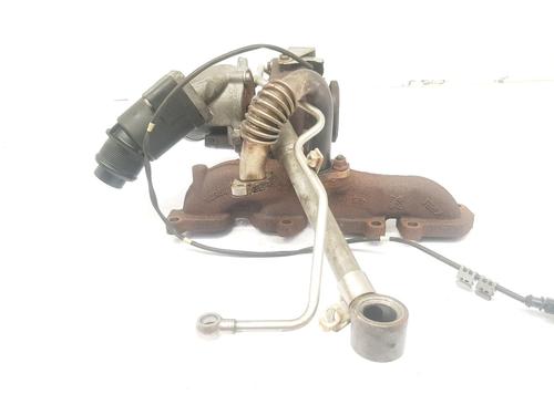 Turbolader/Kompressor SKODA FABIA II Combi (545) 1.6 TDI | BP29292572M71 