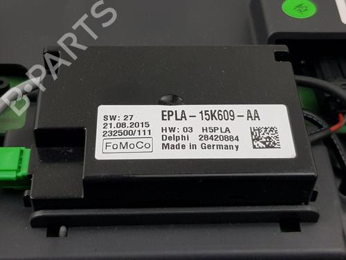 Interior roof light LAND ROVER RANGE ROVER SPORT II (L494) 5.0 SCV8 4x4 | BP28175460I8 