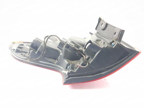 Right taillight NISSAN QASHQAI II (J11, J11_) 1.5 dCi | BP30796149C35