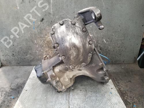 Gearbox CHEVROLET AVEO Hatchback (T300) 1.2 | BP32158337M3  - Image 10