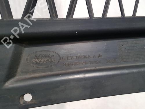 Grille LAND ROVER FREELANDER 2 (L359) 2.2 TD4 4x4 | BP30364963C40