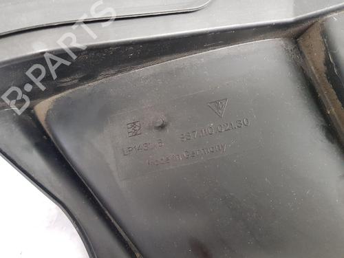 Air filter box PORSCHE BOXSTER (987) 2.9 | BP28066874M87 