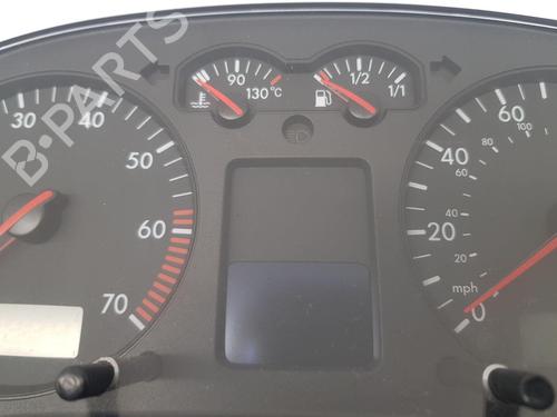 Kombiinstrument VW GOLF IV (1J1) 1.4 16V | BP29575874C47 