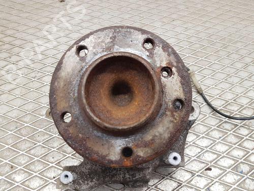 Left front steering knuckle BMW 3 Coupe (E92) 335 d | BP22206420M25 