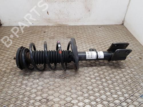 Used Left front shock absorber Left front shock absorber CITROËN C4 II (NC_) 1.6 BlueHDi 120 (120 hp) 36052088 36052088