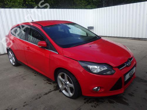 Engine FORD FOCUS III 1.6 Ti | BP39952189M1 - Image 13