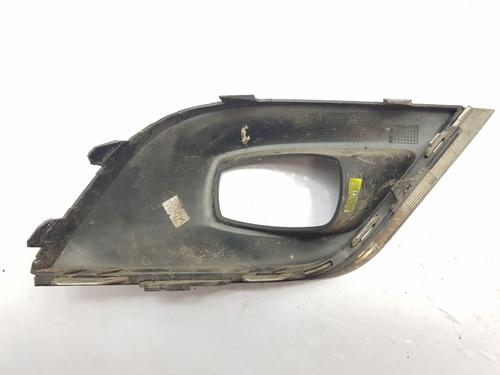 Left front fog light RENAULT CLIO IV (BH_) 0.9 TCe 90 (BHNF, BHMA, BHMH, BHJK, BHJR) | BP26692880C30 