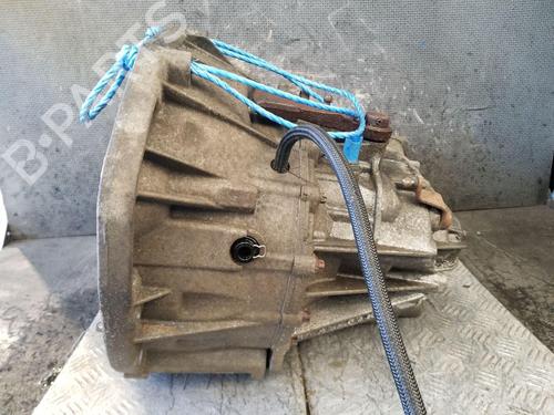Gearbox RENAULT TRAFIC II Van (FL) 2.0 dCi 115 (FL01, FL0U, FL00, FL0H, FL0M) | BP32455205M3