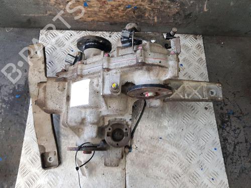 Used Transfer box SUZUKI JIMNY Closed Off-Road Vehicle (SN) 1.3 16V 4x4 (SN413, JB43) (86 hp) 29575843