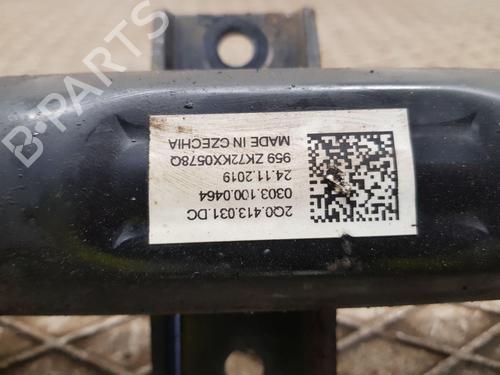 Right front shock absorber SKODA SCALA (NW1) | BP32177774M17