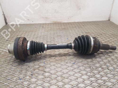 Used Right front driveshaft PORSCHE CAYENNE (92A) [2010-2018]  22208089