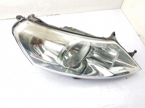 Højre forlygte PEUGEOT EXPERT Tepee (VF3X_) 2.0 HDi 120 (120 hp) 32034792