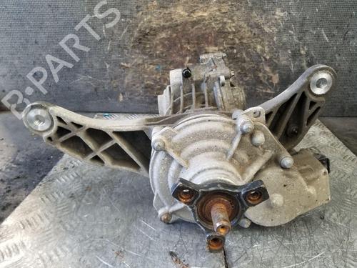 Rear differential MERCEDES-BENZ GLA (H247) GLA 220 d 4-matic (247.715) | BP32766678M24  - Image 5