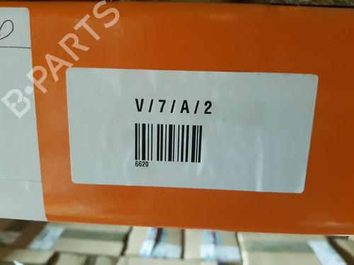 Engine control unit (ECU) KIA RIO III (UB) 1.4 CVVT | BP31053487M57 