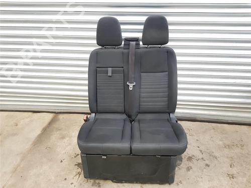 Left front seat FORD TRANSIT CUSTOM V362 Van (FY, FZ) | BP22656834C15 - Image 30