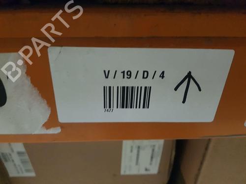 Driver airbag TESLA MODEL 3 (5YJ3) | BP38707655C9 - Image 6