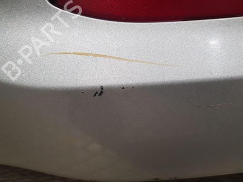 Rear bumper HYUNDAI i10 I (PA) 1.2 | BP31053792C8 