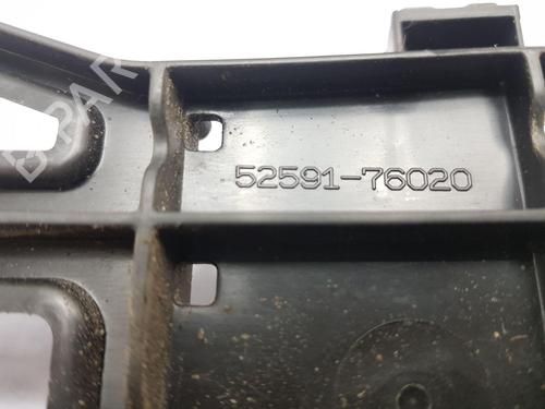 Rear bumper bracket LEXUS UX (_AA1_, _AH1_, _MA1_) 250h (MZAH10) | BP29408033C159 