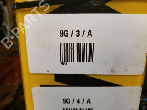 Engine VW GOLF VII (5G1, BQ1, BE1, BE2) 1.0 TSI | BP22655181M1