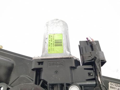 Front left window mechanism FORD FOCUS III 1.6 Ti | BP31983502C22  - Image 7