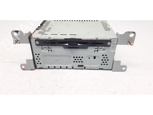 Radio FORD RANGER (TKE) 2.2 TDCi 4x4 | BP22812348E6 