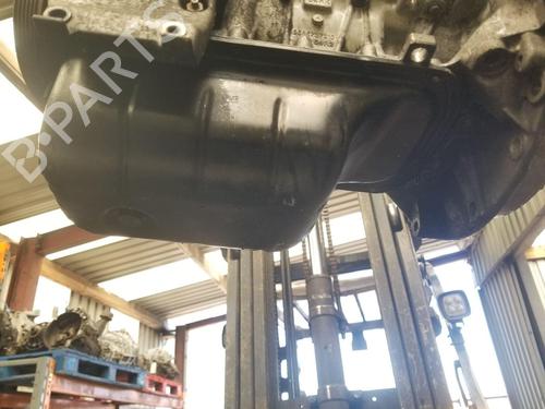 Engine FORD FOCUS III 1.6 TDCi | BP36858873M1  - Image 12