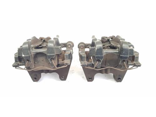 Used Right rear brake caliper Right rear brake caliper AUDI A3 (8V1, 8VK) S3 quattro (300 hp) 27330610 27330610