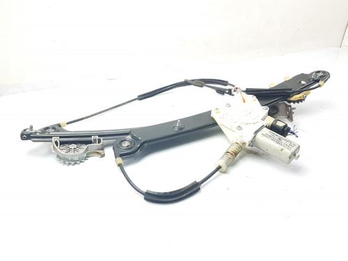Front left window mechanism BMW 1 Coupe (E82) 118 d | BP36669873C22 - Image 5