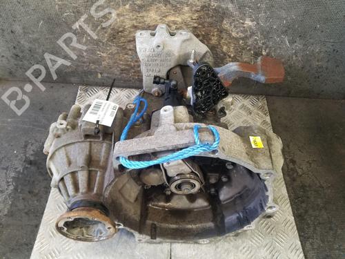 Used Gearbox Gearbox SKODA OCTAVIA II Combi (1Z5) 1.6 TDI (105 hp) 34638888 34638888