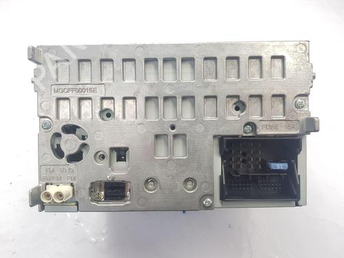 Elektronisk modul AUDI A5 (8T3) 2.0 TDI | BP22660852M83 