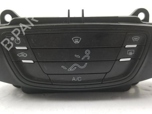 Climate control FORD TRANSIT COURIER B460 Box Body/MPV 1.5 TDCi | BP29548973I5 