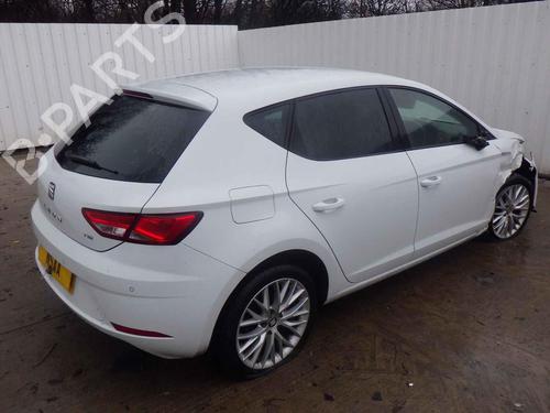 Ignition barrel SEAT LEON (5F1) 1.2 TSI | BP31633027M48  - Image 13