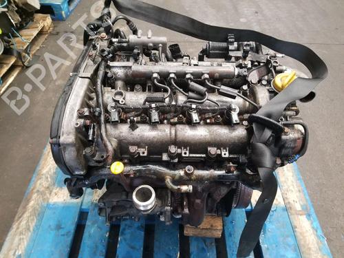 Motor für VAUXHALL ASTRA Mk V (H) Sport Hatch (A04) 1.9 CDTi (L08) (150 hp) 32034812