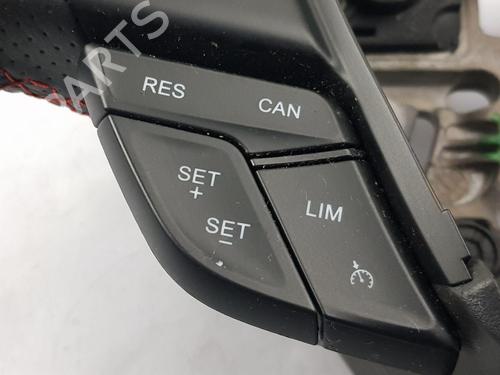 Steering wheel FORD ECOSPORT  | BP29378995C49 