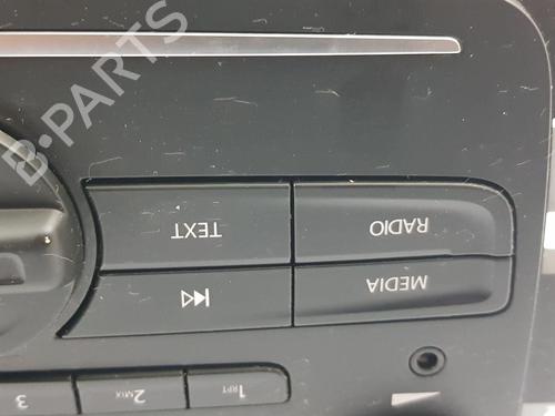 Radio DACIA SANDERO II 1.0 SCe 75 (B8JC, B8JD, B8NC) | BP28175497E6 