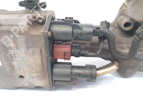 Steering rack AUDI Q5 (8RB) SQ5 TDI quattro | BP33996558M22  - Image 8