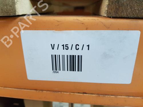 AC compressor NISSAN QASHQAI II (J11, J11_) | BP30330816M34