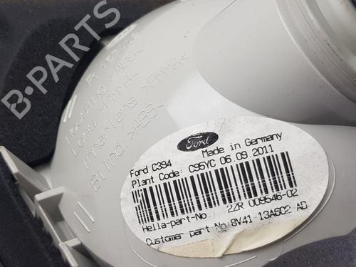 Right tailgate light FORD KUGA I 2.0 TDCi 4x4 | BP33295855C80  - Image 10