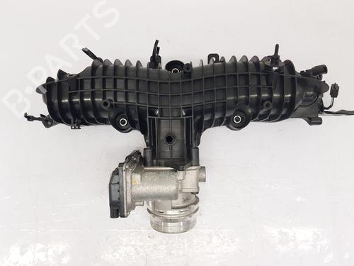 Used Intake manifold VOLVO XC60 II (246) T8 Hybrid AWD (456 hp) 29343367