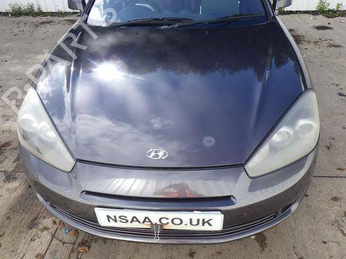 Used Parts HYUNDAI COUPE II (GK) 2.0 GLS (143 hp) 4275721