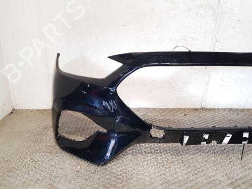 Front bumper MG MG ZS SUV (AZS1) | BP22668664C7 - Image 2